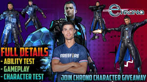 This is a gameplay video made for entertainment purpose only.thanks for watching love you all #freefire #freefirebattleground #solovssquad#freefire tags, chrono vs. Cr7 S Chrono Vs Dj Alok Vs Kshmr S K Which Is Best Character In Free Fire Cr7 Djalok K Youtube