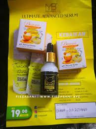 Saya rasa amat bagus untuk pakai bio essence untuk mengatasi. Jeragat Masalah Kulit Birdnest Essence Ada Penyelesaiannya