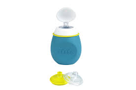 Beaba Babysqueez Quetschflasche Fur Brei Und Kompott Kidsroom De
