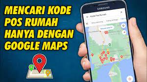Bandar lampung merupakan wilayah perkotaan padat penduduk yang terdiri atas daratan dan perairan dengan Cara Mencari Kode Pos Rumah Kita Di Hp Dengan Mudah Youtube