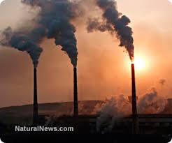 China S Industrial Pollution Is So Bad That It S Dumping Toxic Mercury On Japan S Mount Fuji Naturalnews Com