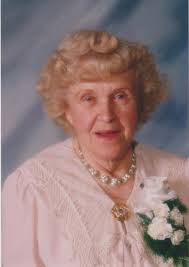 Mildred Bantz Obituary