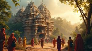 The Secret Temple Rituals Tourists Rarely See