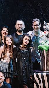 Glenn shadix, who played the deetz family's interior designer, passed away in 2010. Happy 100th Show Beetlejuice Beetlejuice Beetlejuice Cast Lydia Beetlejuice