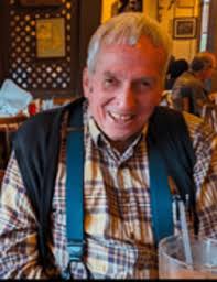 Charles James Weeks, Sr.