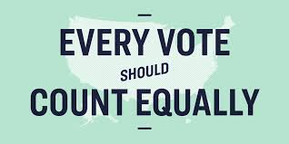 It S Time To Get Rid Of The Electoral College By Team Warren Medium