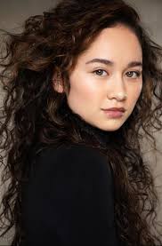 Madelyn Kientz's Debut as Sophia Choi