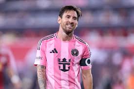 Lionel Messi and Jordi Alba of Inter Miami to miss MLS All-Star Game in  Austin - Yahoo Sports