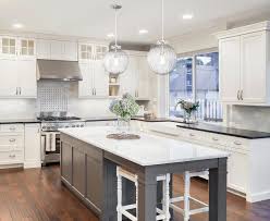 Nevels 1 Light Single Globe Pendant In 2021 Kitchen Style Kitchen Layout New Kitchen Cabinets