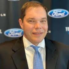 Meet the Ted Russell Ford Staff