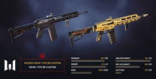 There's a vendor system to unlock weapons, outfits and equipment. Warface On Twitter The Assault Rifle Howa Type 89 Custom Is Coming Soon To Warface Check It Out Https T Co Vzivm9vij7