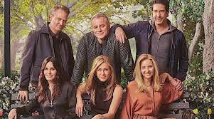 Jun 04, 2021 · david schwimmer tied the knot with zoe buckman 11 years ago after his dream romance with jennifer aniston failed to take off. Friends The Reunion Friendships And Family That Came Out Of It Can T Be Put In Words Says Jennifer Aniston Entertainment News The Indian Express