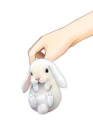 Bunny Rabbits Fan Art Bunnies Bunny Art Bunny Drawing Cute Animal Drawings