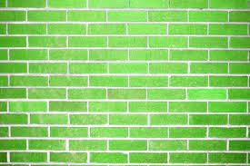 Realistic broken brick wall horizontal background. Lime Green Brick Wall Texture Free High Resolution Photo Brick Wall Texture Green Bricks Green Backgrounds