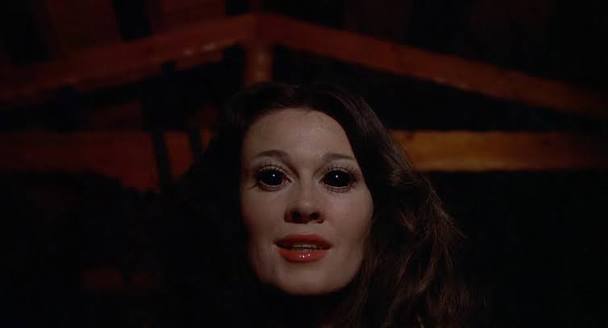 Invasion of The Bee Girls/Review - The Grindhouse Cinema Database