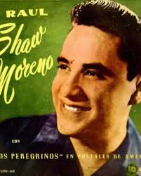 Raul Shaw Moreno