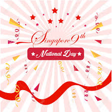 Constitution avenue, nw between 12th and 14th streets washington, d.c. Singapore National Day Royalty Free Cliparts Vectors And Stock Illustration Image 105482866