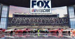How to follow races on nascar.com | nascar live stream. Case Study Zero Density Fox Sports Zero Density