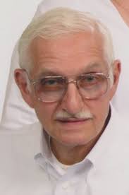 Ronald Stopher Obituary