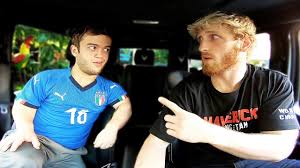 Logan paul has reportedly split from stunning model josie canseco. Addressing Evan S Problem Youtube