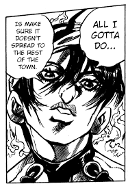 Jojo's bizarre adventure golden wind, episode 35, narancia's death. Pin By El Poto Darks De Changbinnie On Anime Jojo Bizzare Adventure Jojo Bizarre Jojo S Adventure