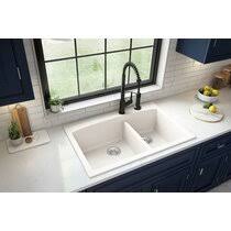 Maybe you would like to learn more about one of these? Drop In Kitchen Sinks On Sale You Ll Love In 2021 Wayfair