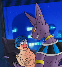 Rule34 - If it exists, there is porn of it  setthh98, beerus, bulma, bulma  briefs  7265409