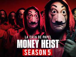 Maybe you would like to learn more about one of these? Money Heist Season 5 Release Date When Is La Casa De Papel Returning To Netflix Finance Rewind