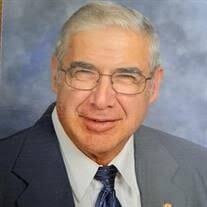 Elmer E. Herrmann Obituary