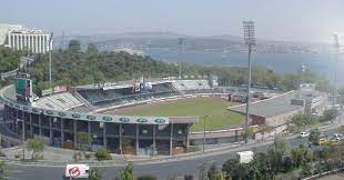 Select from premium besiktas stadium of the highest quality. Besiktas J K Vodafone Arena Stadium Guide Turkish Grounds Football Stadiums Co Uk