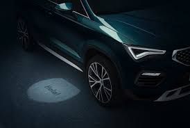 Maybe you would like to learn more about one of these? 2021 Seat Ateca Namastecar