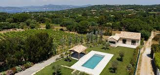 Immobilier De Prestige St Tropez