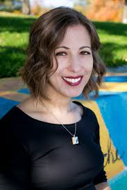 Center for the Literary Arts Staff