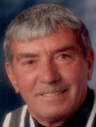 Obituary information for Harold Franklin Congrove