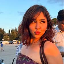 Mya Meza's Instagram, Twitter & Facebook