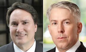 Building the Law Department of the Future: A Q&A With GC Bill Deckelman of  DXC Technology and CEO Dan Reed of UnitedLex