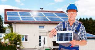 How To Build Your Own Solar Panel System