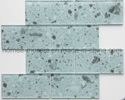 Click here to view pdf. China Best Quality Terrazzo Glass Mosaic Tile For Kitchen Backsplash China Building Material Decoration Material