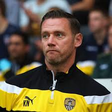 Notts County transfer deadline day webchat special