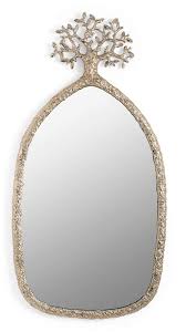 Michael Aram Tree Of Life Mirror Modern Mirror Wall Mirror Wall Framed Mirror Wall