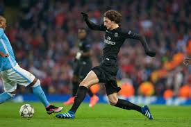 Manchester united look to have been given some hope over the transfer of psg midfielder adrien rabiot. Psg Midfielder Adrien Rabiot Makes Interesting Admission About Liverpool Liverpool Fc This Is Anfield
