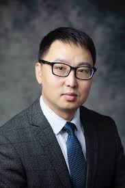 ZHANG Guangjin--Institute of Process Engineering