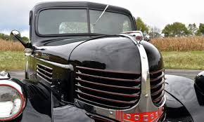 Image result for Air Cruiser Red 1947 Dodge