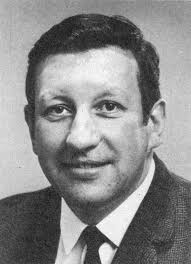 Obituary : Ray Bates 1930-2023