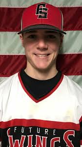 HOGS FANS! A glimpse of the future of Arkansas Razorback Baseball.  Razorback signee Christian Turner of Haughton High School Baseball went 3  for 3 with a triple and a homer in an