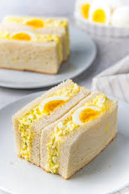 See more ideas about japanese egg, egg salad, egg salad sandwiches. Japanese Egg Salad Sandwich The Flavor Bender