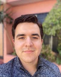 Profil untuk Marco Bernal