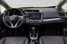 33 city / 40 hwy. 2020 Honda Fit Review Trims Specs Price New Interior Features Exterior Design And Specifications Carbuzz