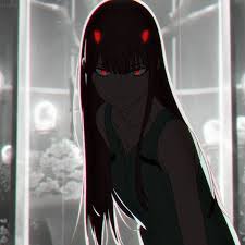 Darling In The Franxx ƶɇɍo ŧwo On Instagram Nani Darlinginthefranxx Swordartonline Zerotwo Hiro C Personagens De Anime Menina Anime Desenhos De Anime