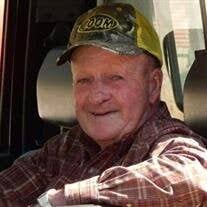 Gilbert Lee 'Bob' Roberts Obituary